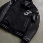 Fashion jacket