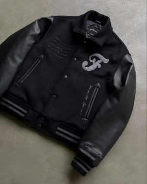 Fashion jacket
